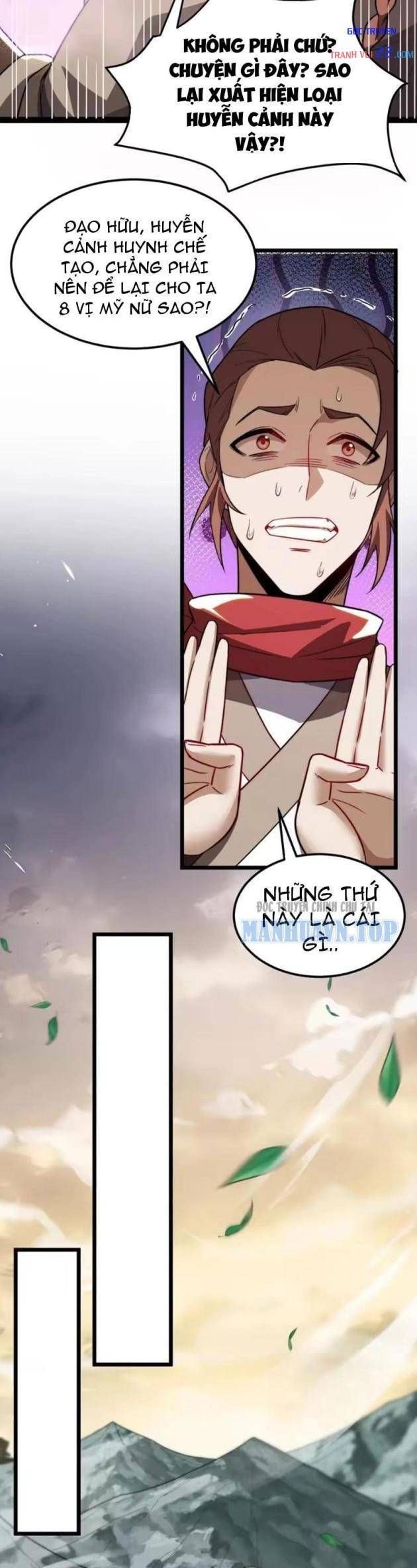 Tám Nữ Đế Phản Bội, Sau Khi Trùng Sinh Đều Hối Hận Chap 19 - Next Chap 18