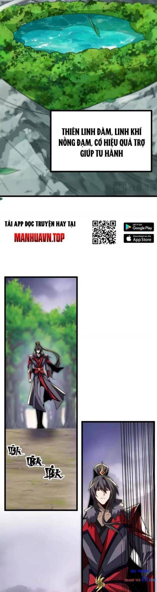 Tám Nữ Đế Phản Bội, Sau Khi Trùng Sinh Đều Hối Hận Chap 19 - Next Chap 18