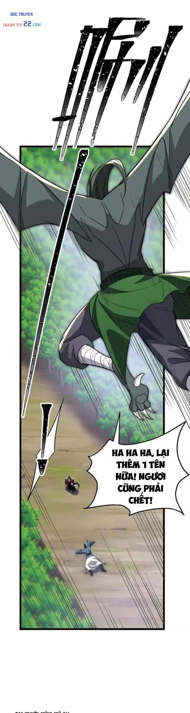 Tám Nữ Đế Phản Bội, Sau Khi Trùng Sinh Đều Hối Hận Chap 19 - Next Chap 18