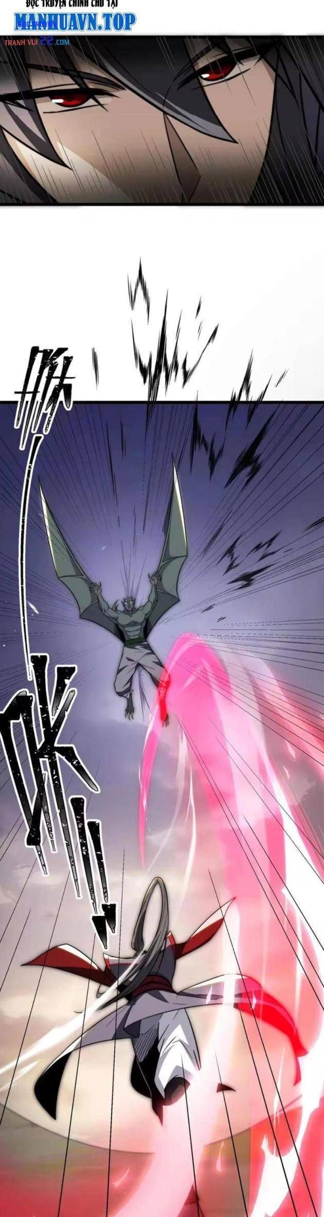 Tám Nữ Đế Phản Bội, Sau Khi Trùng Sinh Đều Hối Hận Chap 19 - Next Chap 18