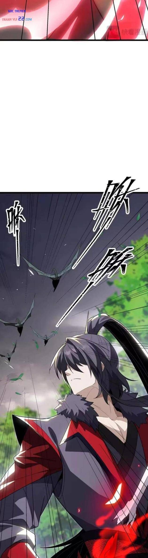 Tám Nữ Đế Phản Bội, Sau Khi Trùng Sinh Đều Hối Hận Chap 19 - Next Chap 18