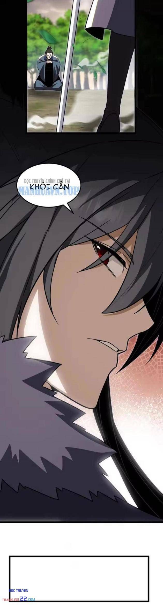 Tám Nữ Đế Phản Bội, Sau Khi Trùng Sinh Đều Hối Hận Chap 19 - Next Chap 18