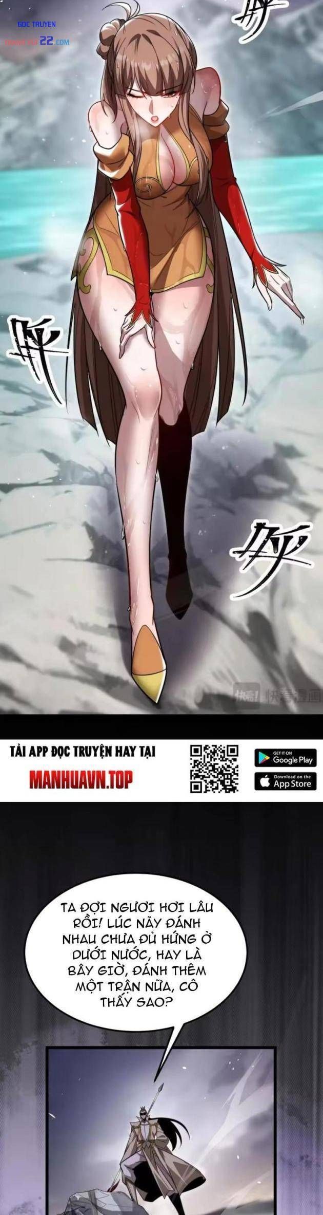 Tám Nữ Đế Phản Bội, Sau Khi Trùng Sinh Đều Hối Hận Chap 19 - Next Chap 18