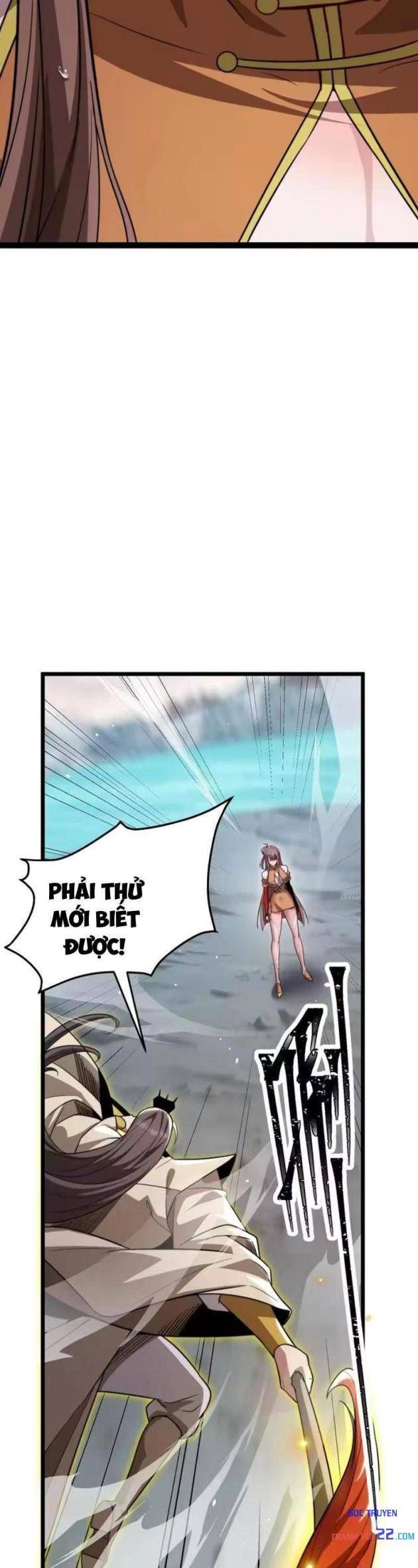 Tám Nữ Đế Phản Bội, Sau Khi Trùng Sinh Đều Hối Hận Chap 19 - Next Chap 18