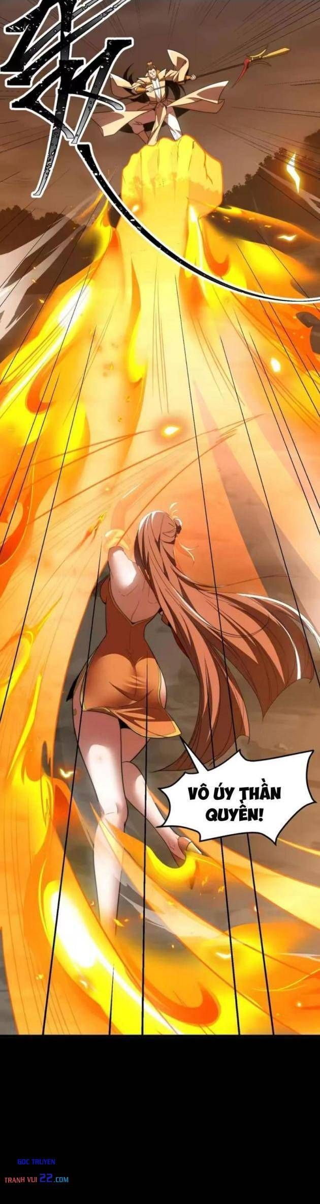 Tám Nữ Đế Phản Bội, Sau Khi Trùng Sinh Đều Hối Hận Chap 19 - Next Chap 18