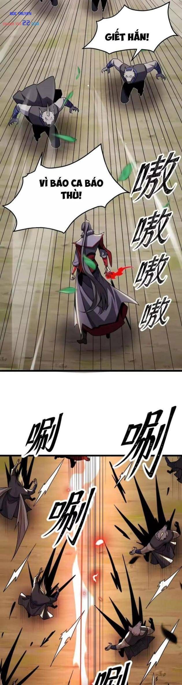 Tám Nữ Đế Phản Bội, Sau Khi Trùng Sinh Đều Hối Hận Chap 20 - Next Chap 19