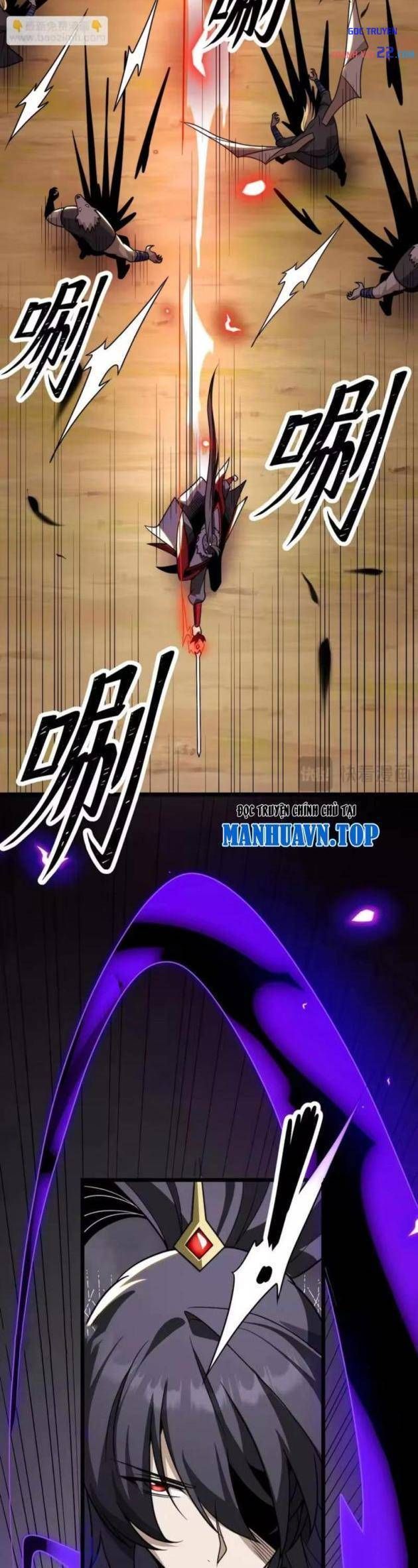 Tám Nữ Đế Phản Bội, Sau Khi Trùng Sinh Đều Hối Hận Chap 20 - Next Chap 19