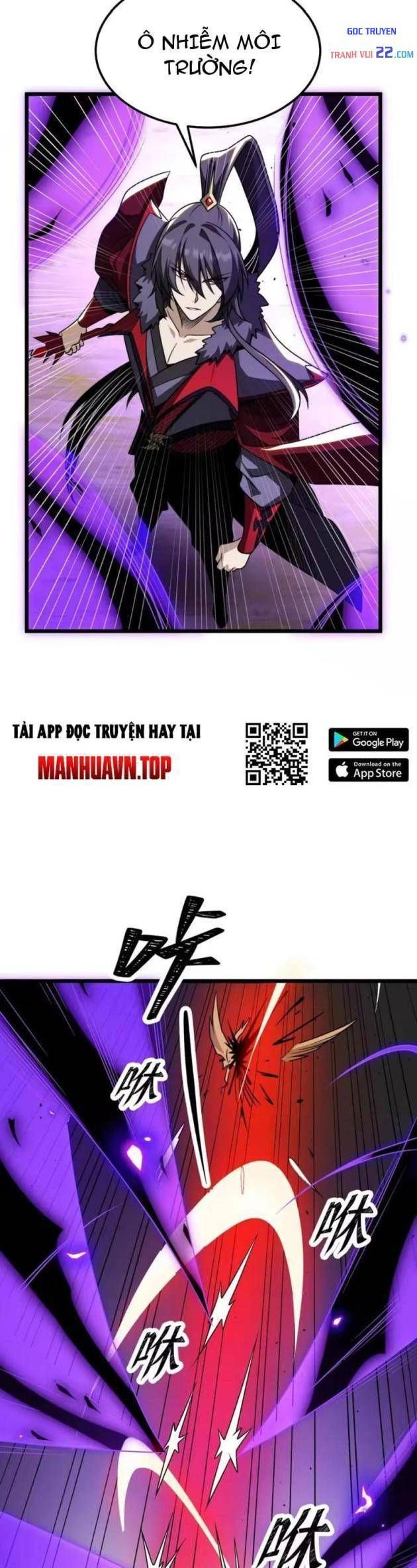 Tám Nữ Đế Phản Bội, Sau Khi Trùng Sinh Đều Hối Hận Chap 20 - Next Chap 19