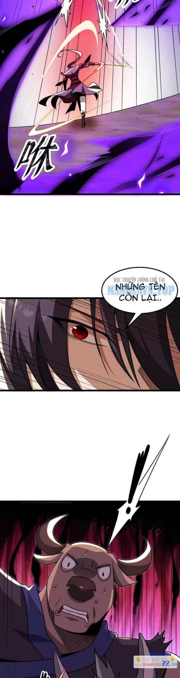 Tám Nữ Đế Phản Bội, Sau Khi Trùng Sinh Đều Hối Hận Chap 20 - Next Chap 19
