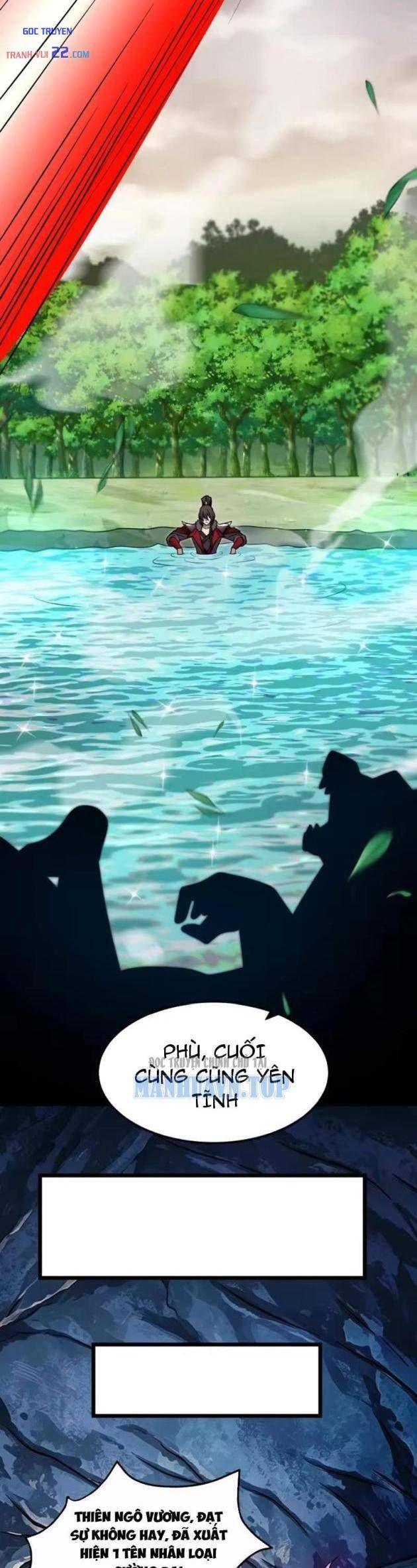 Tám Nữ Đế Phản Bội, Sau Khi Trùng Sinh Đều Hối Hận Chap 20 - Next Chap 19
