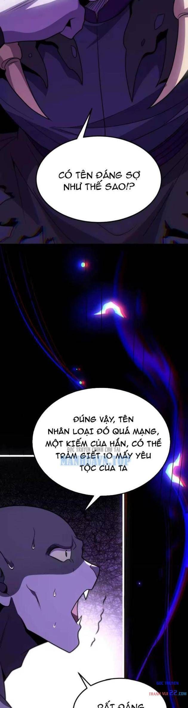 Tám Nữ Đế Phản Bội, Sau Khi Trùng Sinh Đều Hối Hận Chap 20 - Next Chap 19