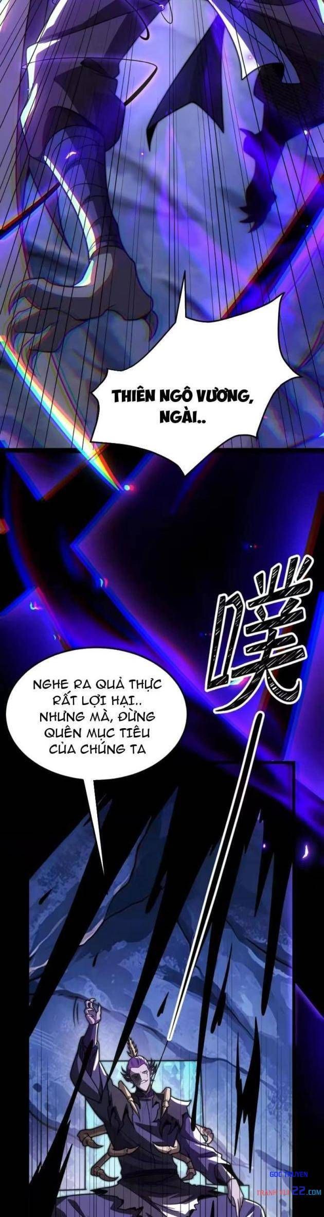 Tám Nữ Đế Phản Bội, Sau Khi Trùng Sinh Đều Hối Hận Chap 20 - Next Chap 19