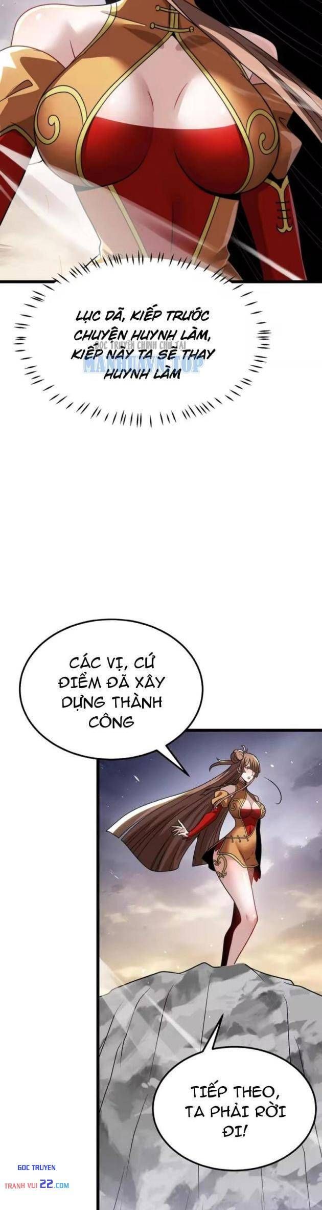 Tám Nữ Đế Phản Bội, Sau Khi Trùng Sinh Đều Hối Hận Chap 20 - Next Chap 19