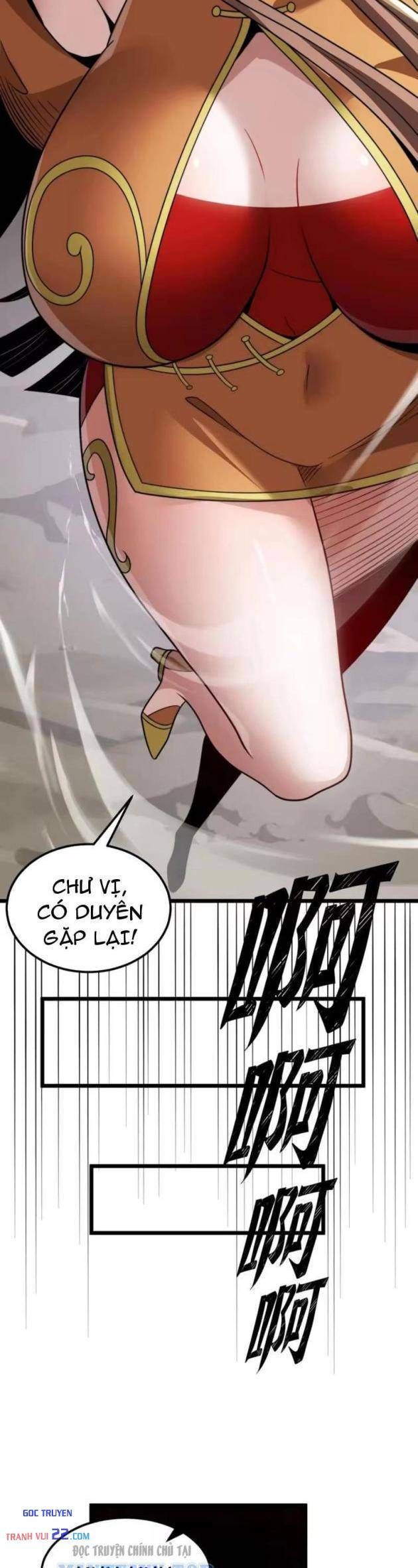 Tám Nữ Đế Phản Bội, Sau Khi Trùng Sinh Đều Hối Hận Chap 20 - Next Chap 19