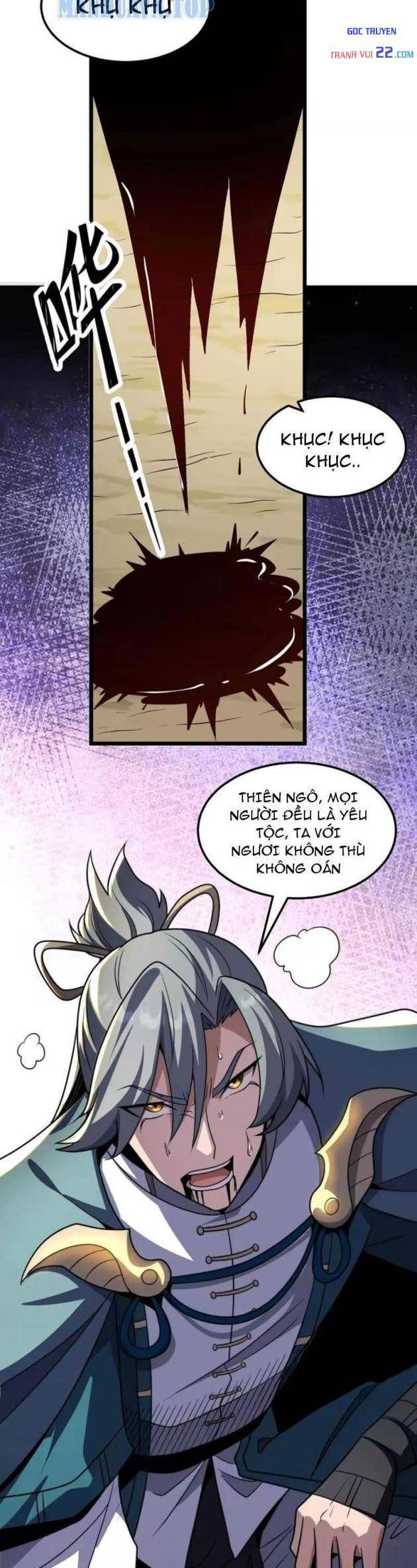 Tám Nữ Đế Phản Bội, Sau Khi Trùng Sinh Đều Hối Hận Chap 20 - Next Chap 19
