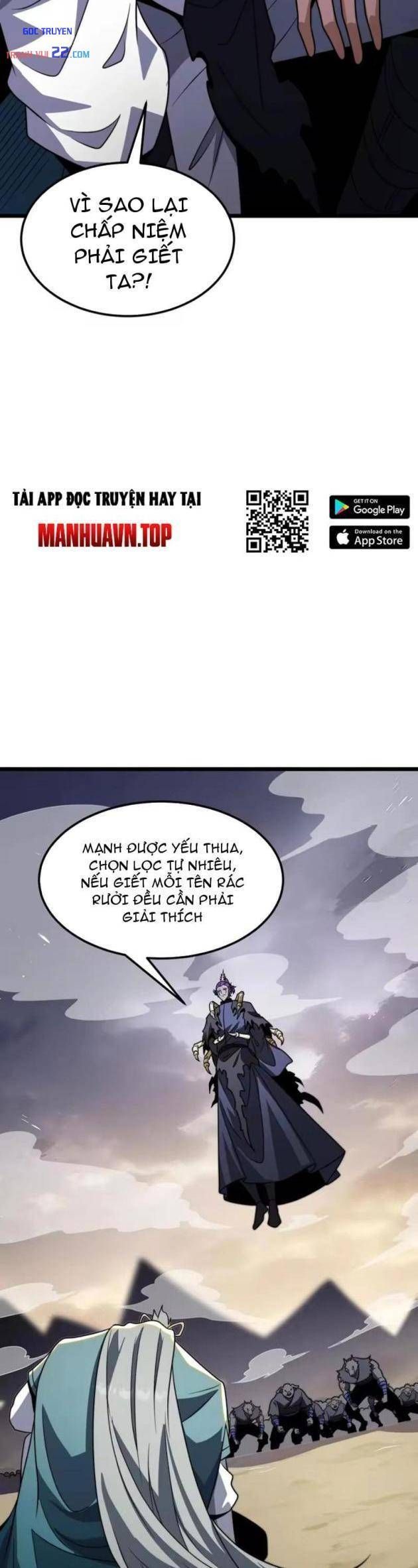 Tám Nữ Đế Phản Bội, Sau Khi Trùng Sinh Đều Hối Hận Chap 20 - Next Chap 19