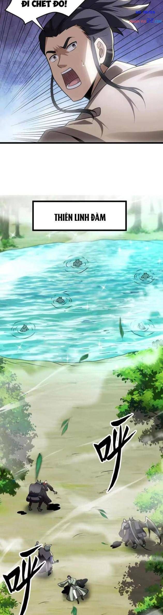 Tám Nữ Đế Phản Bội, Sau Khi Trùng Sinh Đều Hối Hận Chap 20 - Next Chap 19
