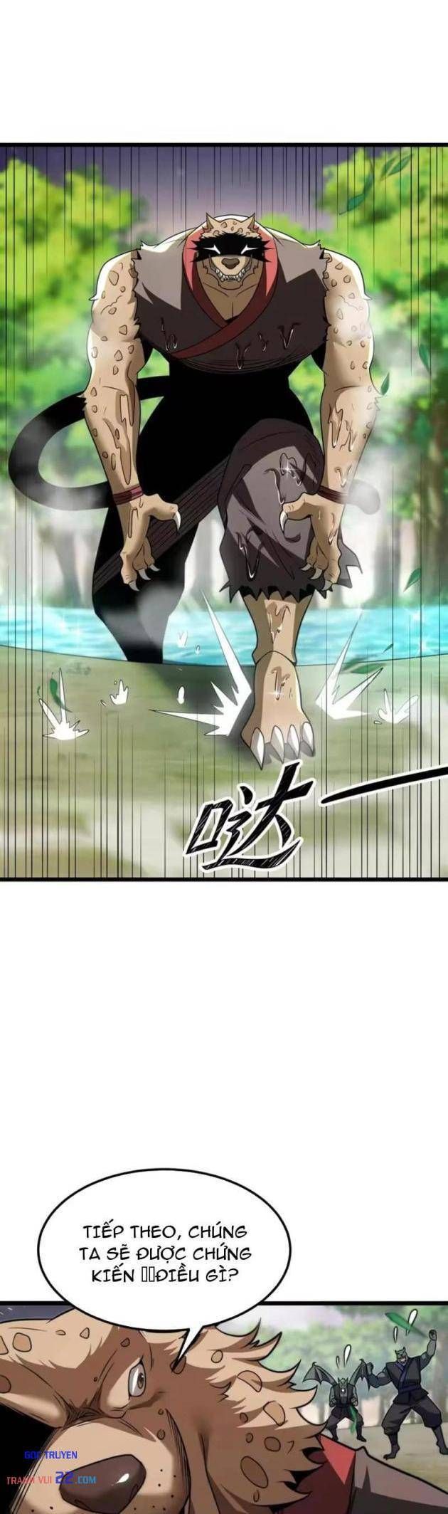 Tám Nữ Đế Phản Bội, Sau Khi Trùng Sinh Đều Hối Hận Chap 20 - Next Chap 19