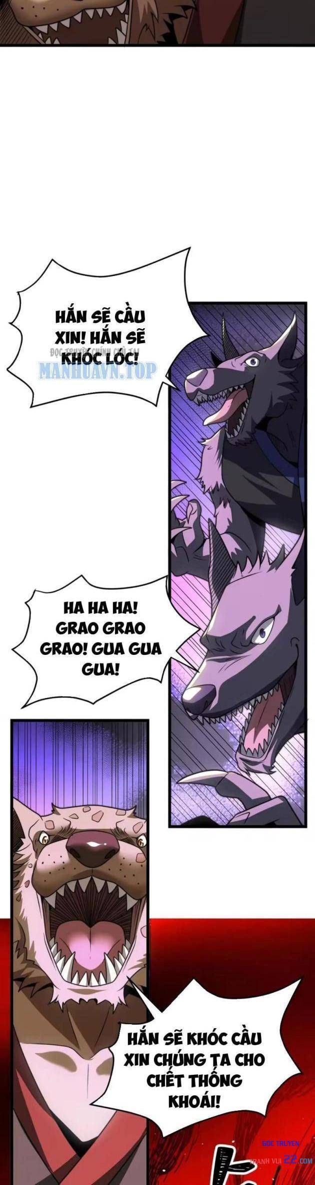 Tám Nữ Đế Phản Bội, Sau Khi Trùng Sinh Đều Hối Hận Chap 20 - Next Chap 19
