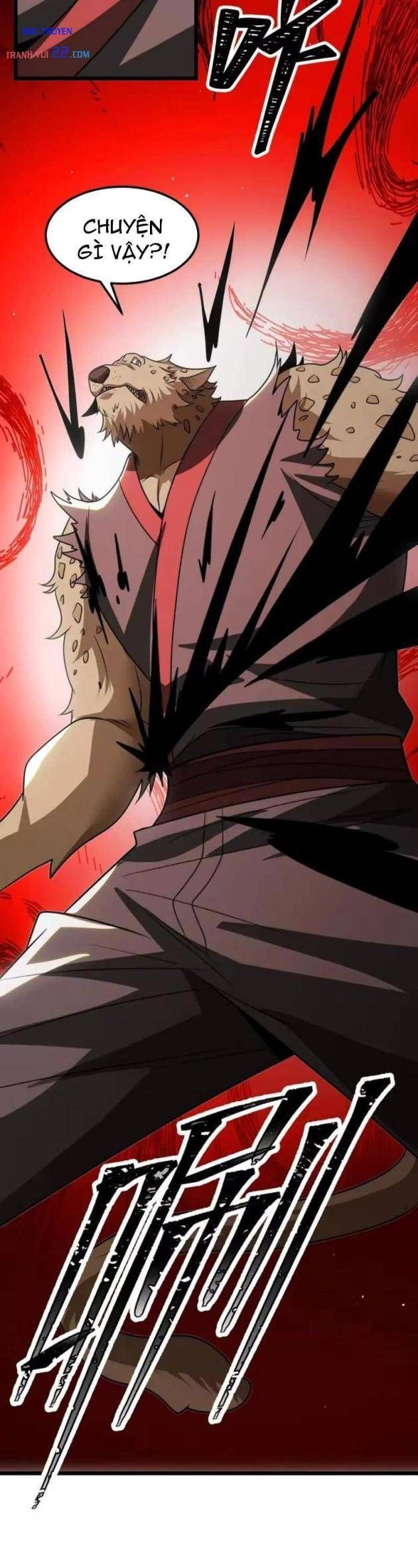 Tám Nữ Đế Phản Bội, Sau Khi Trùng Sinh Đều Hối Hận Chap 20 - Next Chap 19