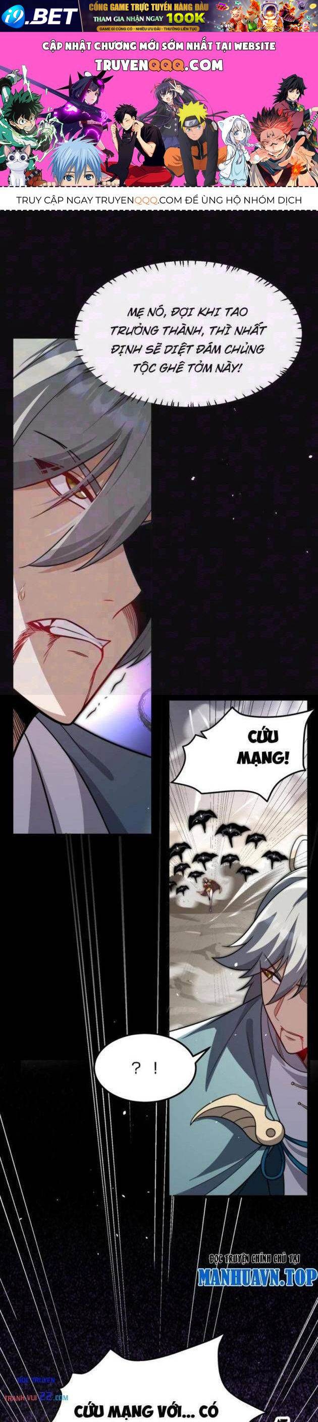 Tám Nữ Đế Phản Bội, Sau Khi Trùng Sinh Đều Hối Hận Chap 21 - Next Chap 20