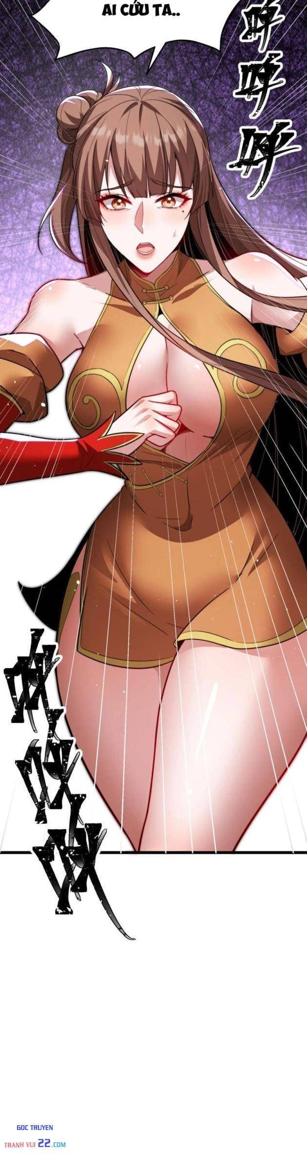 Tám Nữ Đế Phản Bội, Sau Khi Trùng Sinh Đều Hối Hận Chap 21 - Next Chap 20