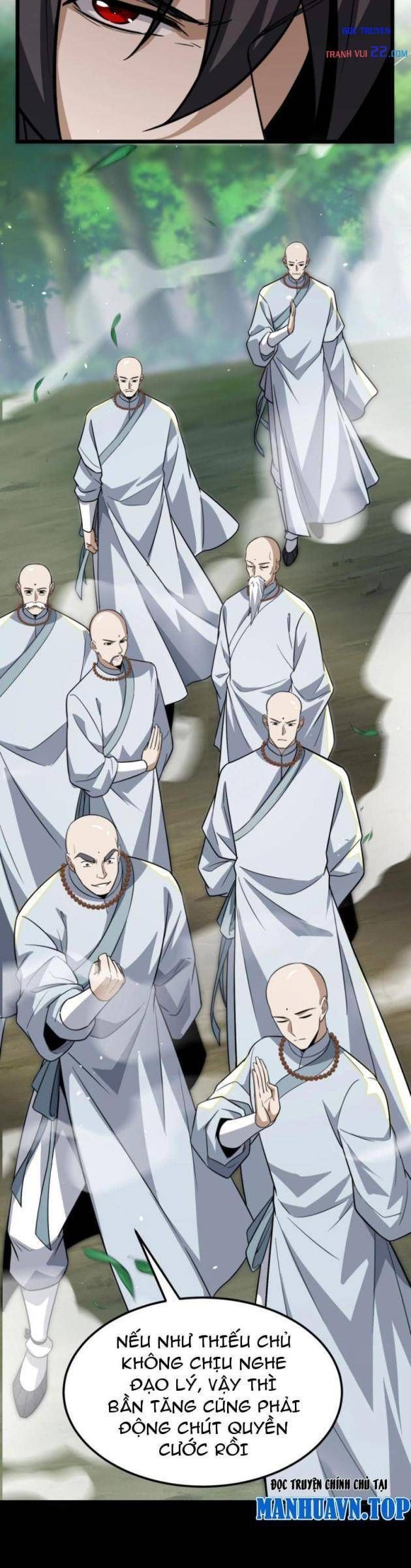 Tám Nữ Đế Phản Bội, Sau Khi Trùng Sinh Đều Hối Hận Chap 21 - Next Chap 20