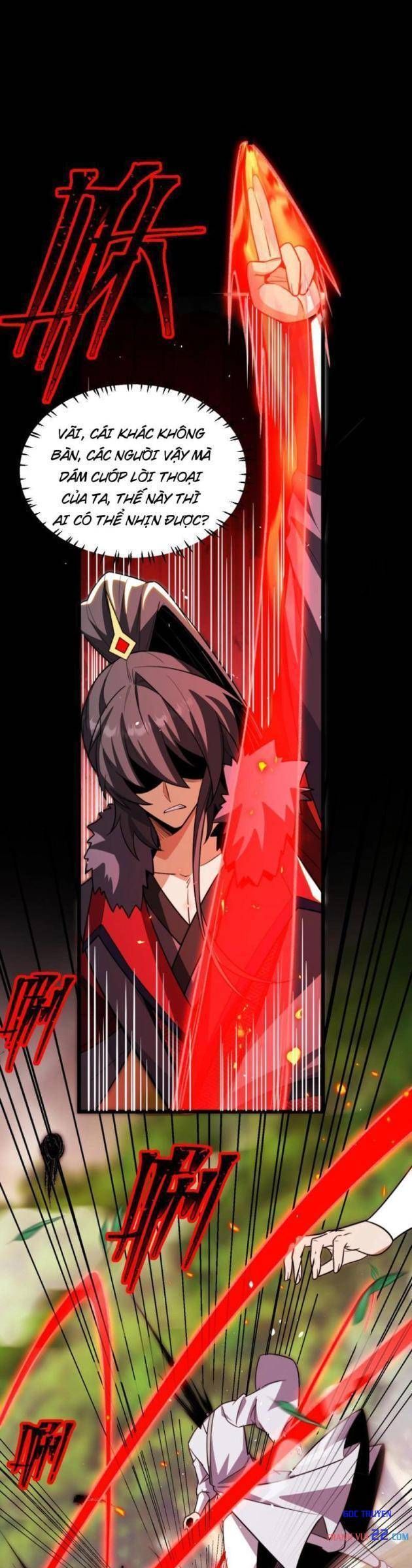 Tám Nữ Đế Phản Bội, Sau Khi Trùng Sinh Đều Hối Hận Chap 21 - Next Chap 20