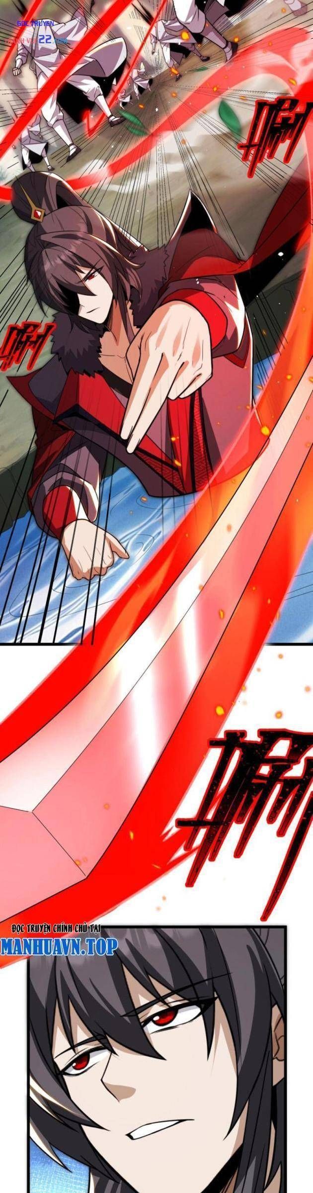 Tám Nữ Đế Phản Bội, Sau Khi Trùng Sinh Đều Hối Hận Chap 21 - Next Chap 20