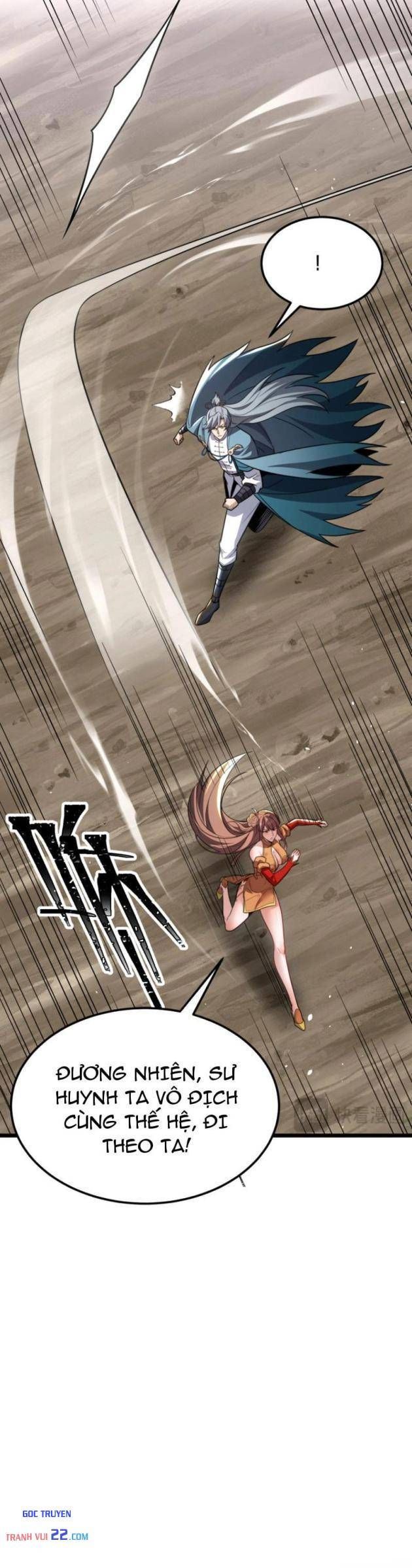 Tám Nữ Đế Phản Bội, Sau Khi Trùng Sinh Đều Hối Hận Chap 21 - Next Chap 20