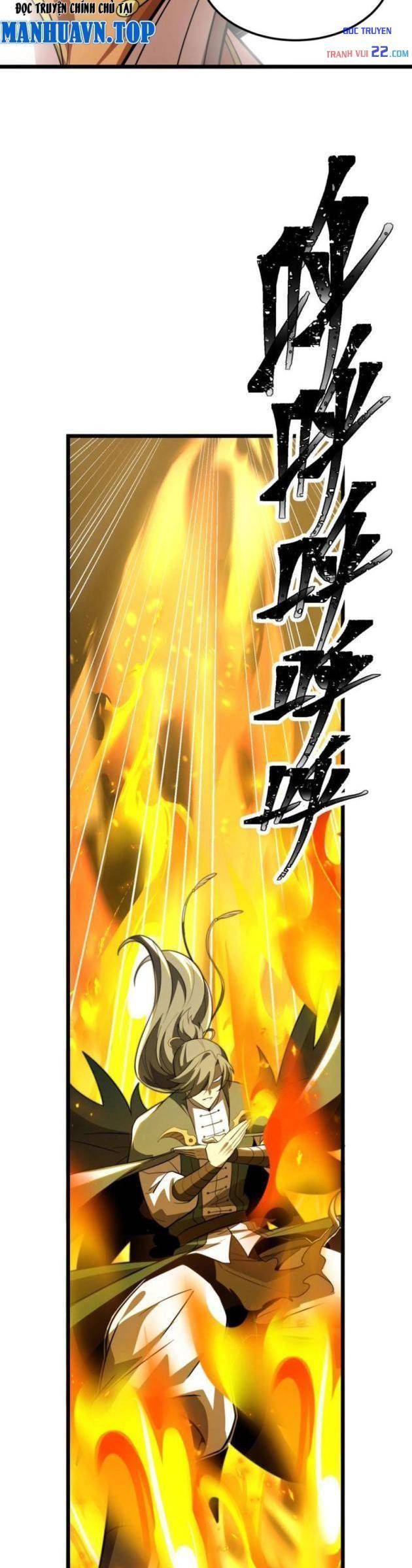 Tám Nữ Đế Phản Bội, Sau Khi Trùng Sinh Đều Hối Hận Chap 21 - Next Chap 20