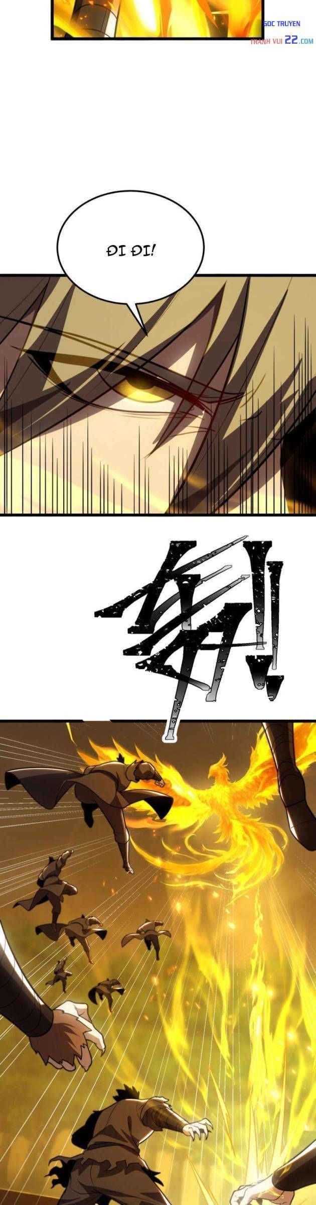 Tám Nữ Đế Phản Bội, Sau Khi Trùng Sinh Đều Hối Hận Chap 21 - Next Chap 20