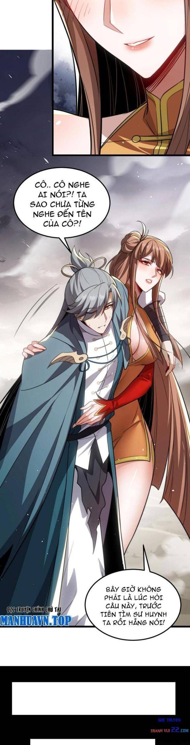 Tám Nữ Đế Phản Bội, Sau Khi Trùng Sinh Đều Hối Hận Chap 21 - Next Chap 20