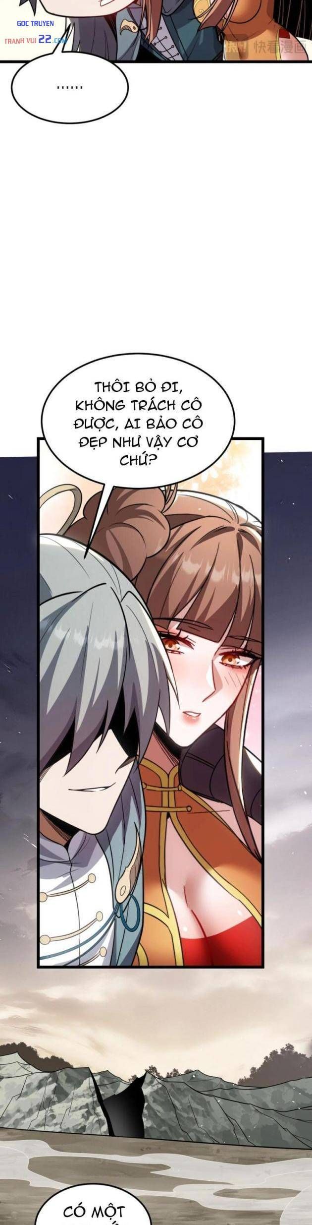 Tám Nữ Đế Phản Bội, Sau Khi Trùng Sinh Đều Hối Hận Chap 21 - Next Chap 20