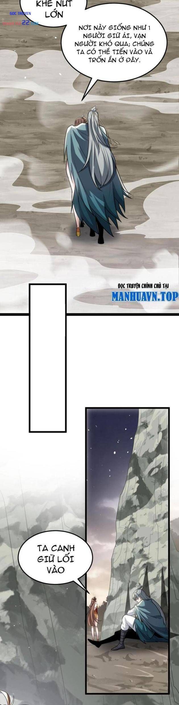 Tám Nữ Đế Phản Bội, Sau Khi Trùng Sinh Đều Hối Hận Chap 21 - Next Chap 20