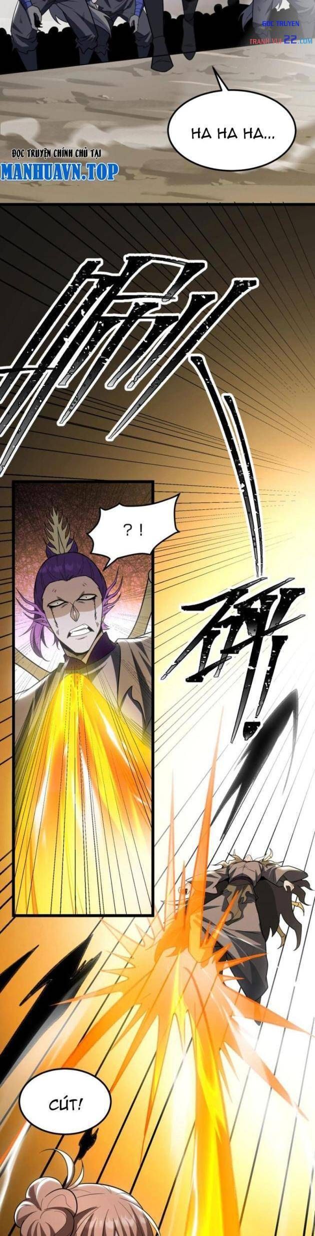Tám Nữ Đế Phản Bội, Sau Khi Trùng Sinh Đều Hối Hận Chap 21 - Next Chap 20