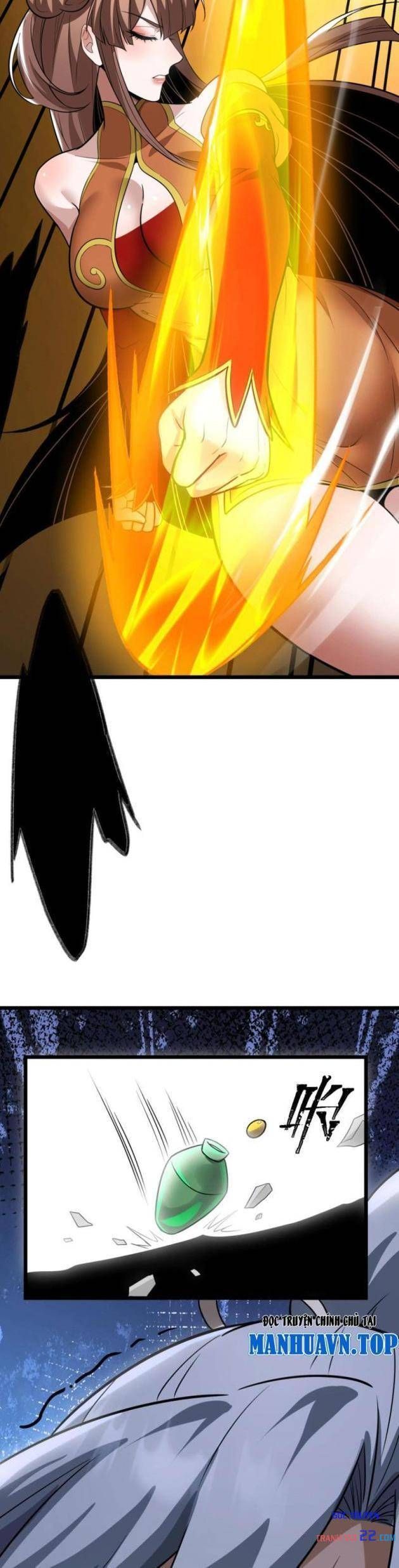 Tám Nữ Đế Phản Bội, Sau Khi Trùng Sinh Đều Hối Hận Chap 21 - Next Chap 20