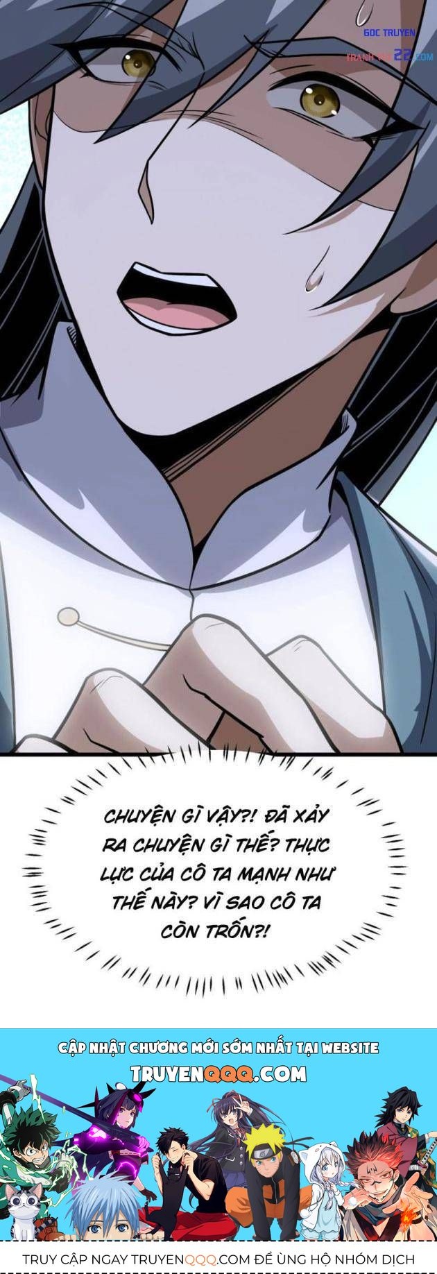 Tám Nữ Đế Phản Bội, Sau Khi Trùng Sinh Đều Hối Hận Chap 21 - Next Chap 20