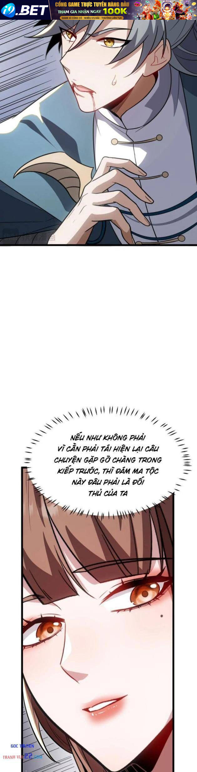 Tám Nữ Đế Phản Bội, Sau Khi Trùng Sinh Đều Hối Hận Chap 21 - Next Chap 20