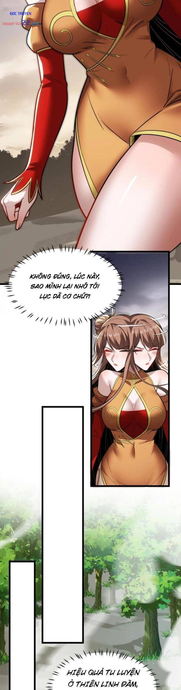 Tám Nữ Đế Phản Bội, Sau Khi Trùng Sinh Đều Hối Hận Chap 21 - Next Chap 20