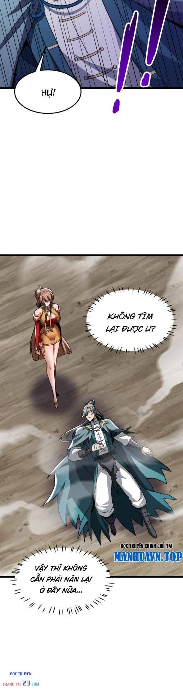 Tám Nữ Đế Phản Bội, Sau Khi Trùng Sinh Đều Hối Hận Chap 22 - Next Chap 21