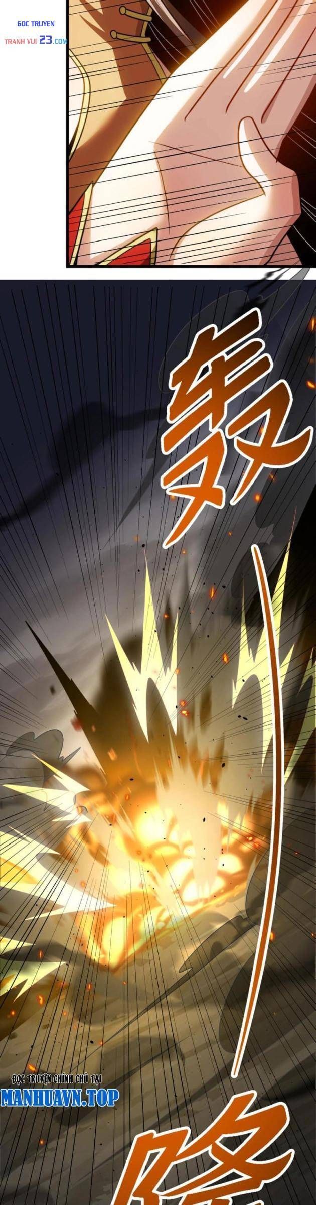 Tám Nữ Đế Phản Bội, Sau Khi Trùng Sinh Đều Hối Hận Chap 22 - Next Chap 21