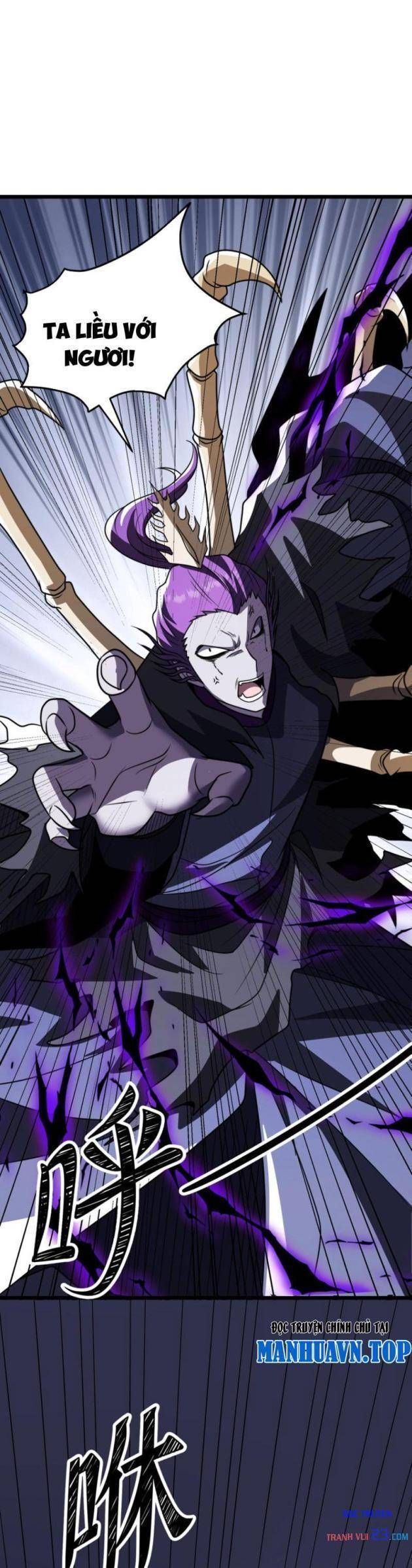 Tám Nữ Đế Phản Bội, Sau Khi Trùng Sinh Đều Hối Hận Chap 22 - Next Chap 21