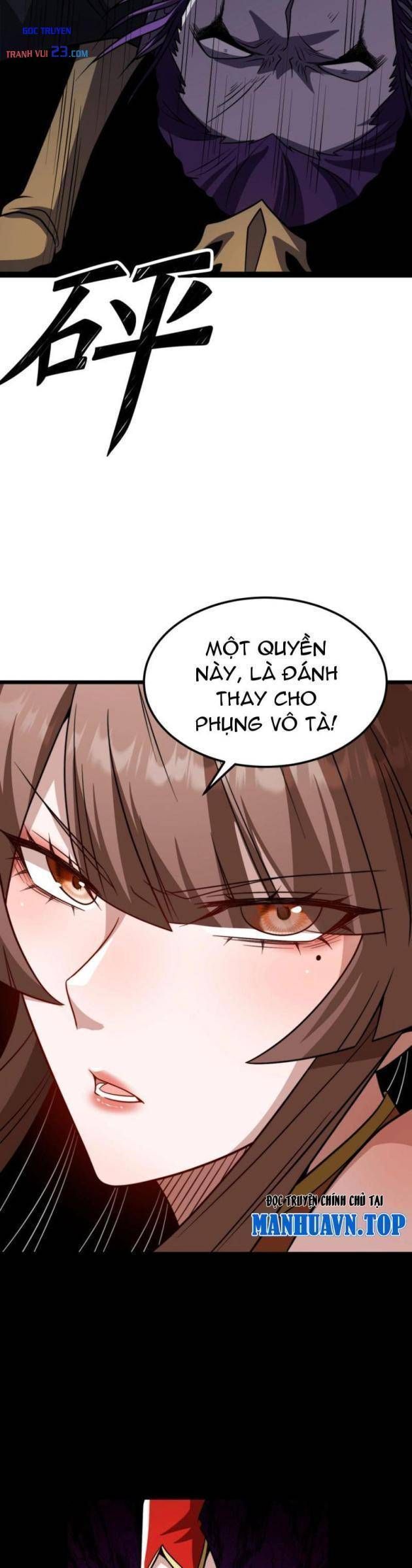 Tám Nữ Đế Phản Bội, Sau Khi Trùng Sinh Đều Hối Hận Chap 22 - Next Chap 21