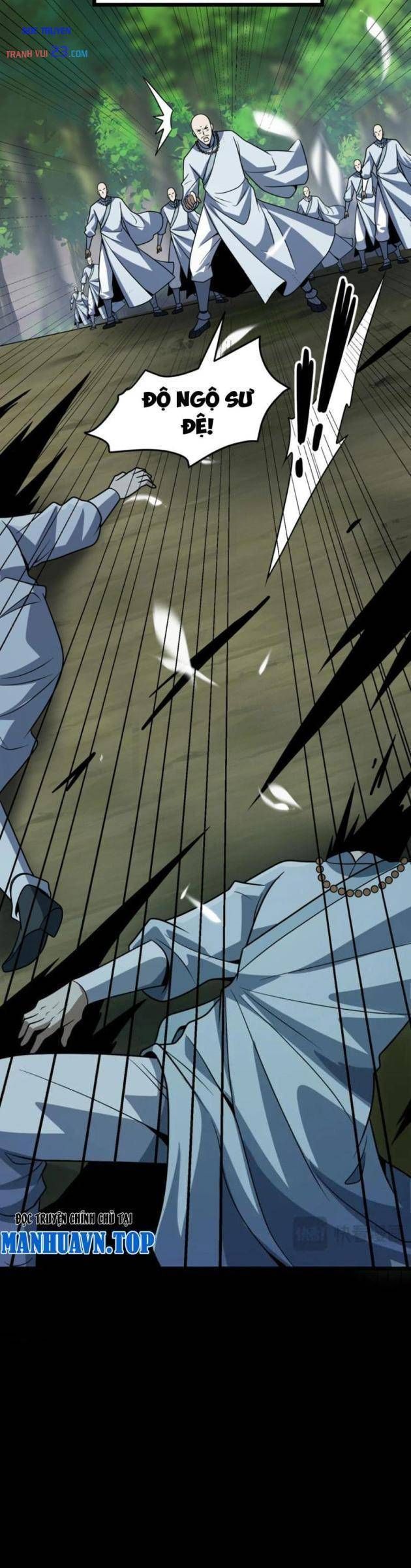 Tám Nữ Đế Phản Bội, Sau Khi Trùng Sinh Đều Hối Hận Chap 22 - Next Chap 21