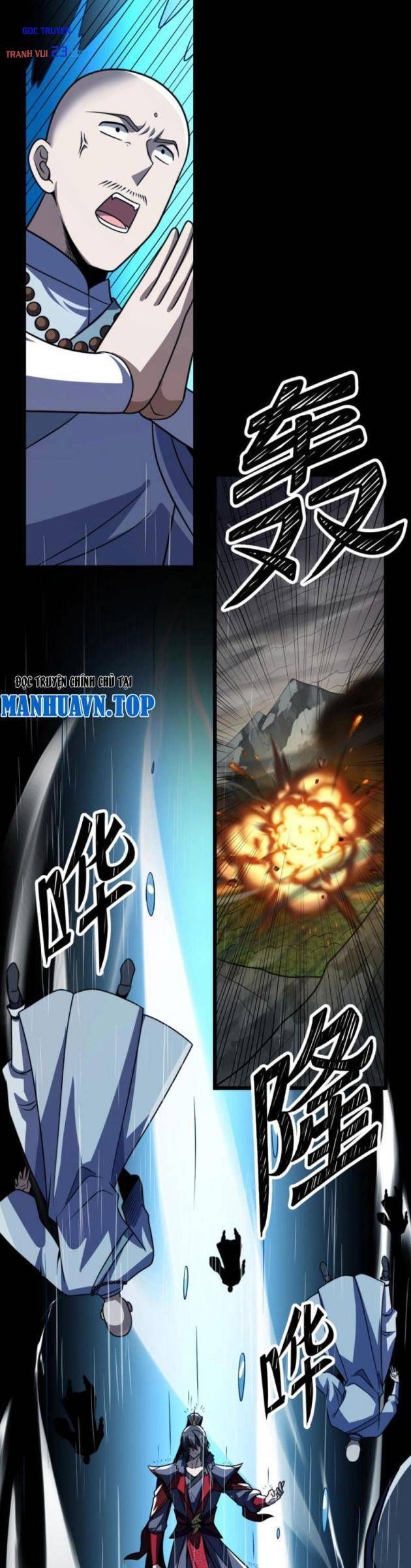 Tám Nữ Đế Phản Bội, Sau Khi Trùng Sinh Đều Hối Hận Chap 22 - Next Chap 21
