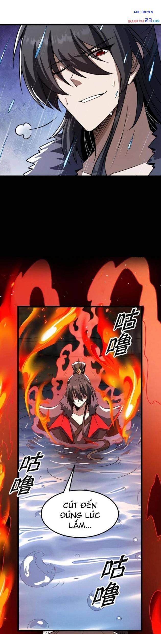 Tám Nữ Đế Phản Bội, Sau Khi Trùng Sinh Đều Hối Hận Chap 22 - Next Chap 21