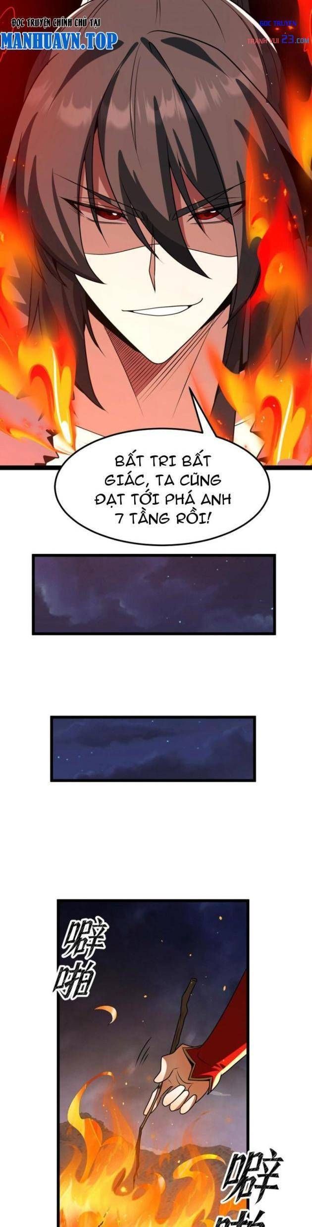 Tám Nữ Đế Phản Bội, Sau Khi Trùng Sinh Đều Hối Hận Chap 22 - Next Chap 21