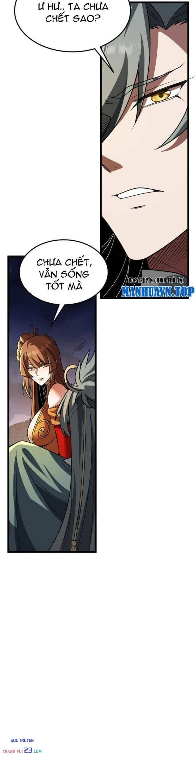 Tám Nữ Đế Phản Bội, Sau Khi Trùng Sinh Đều Hối Hận Chap 22 - Next Chap 21