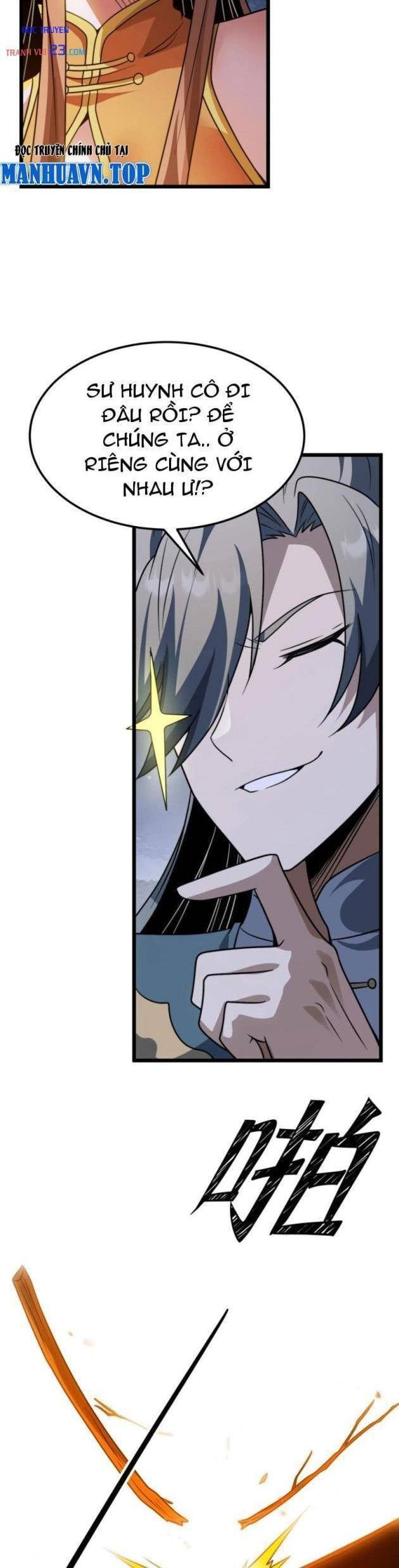 Tám Nữ Đế Phản Bội, Sau Khi Trùng Sinh Đều Hối Hận Chap 22 - Next Chap 21